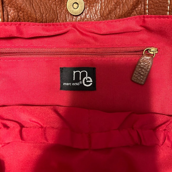 Vintage Marc Ecko bag purchased from Macy’s - Picture 7 of 10